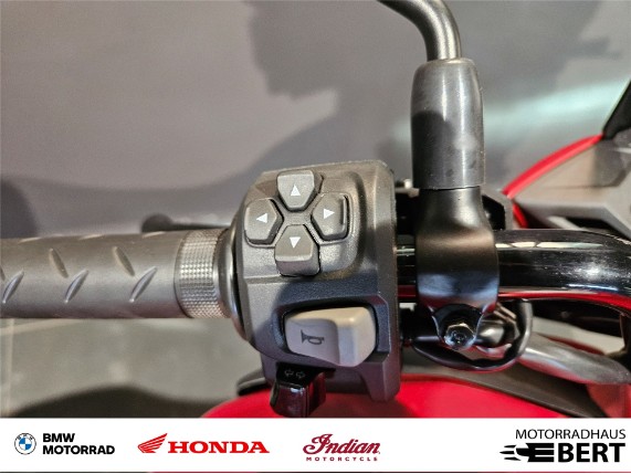 Honda CBF125M "CB125F", 0020841