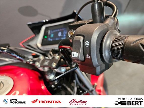 Honda CBF125M "CB125F", 0020841