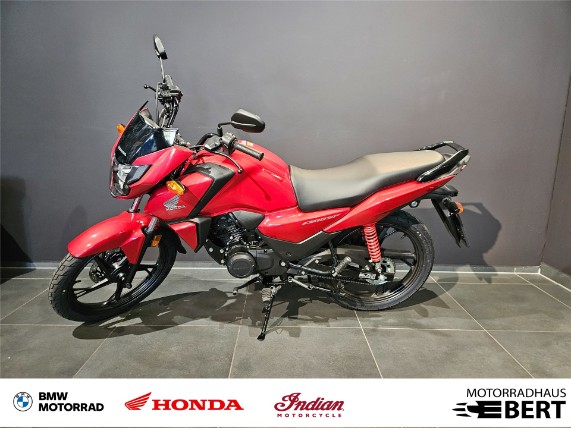 Honda CBF125M "CB125F", 0020841