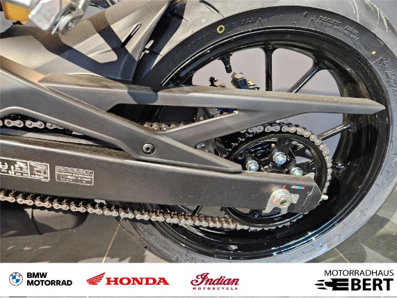 Honda CBF125NA "CB125R", 0020843
