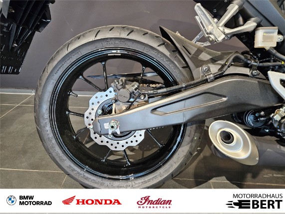 Honda CBF125NA "CB125R", 0020843