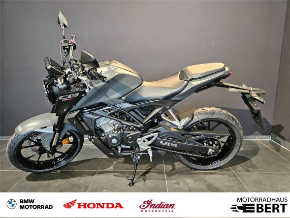 Honda CBF125NA "CB125R", 0020843