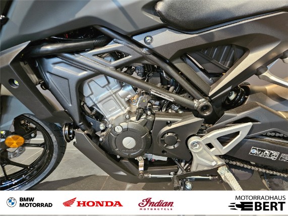 Honda CBF125NA "CB125R", 0020843