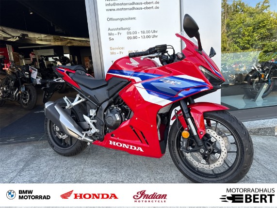 Honda CBR500RA, 0020085