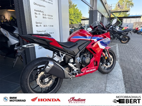 Honda CBR500RA, 0020085