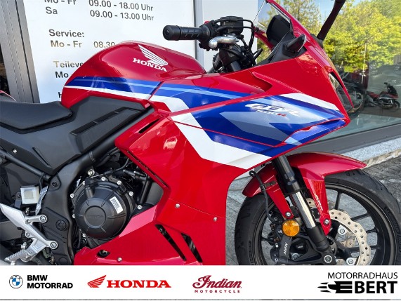 Honda CBR500RA, 0020085