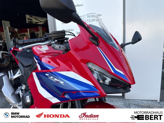 Honda CBR500RA, 0020085
