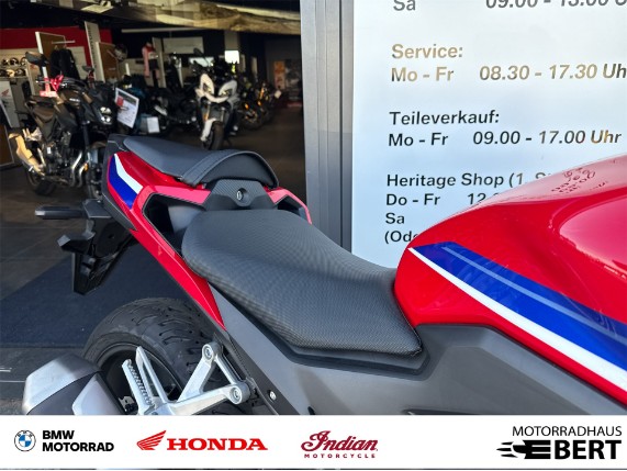 Honda CBR500RA, 0020085