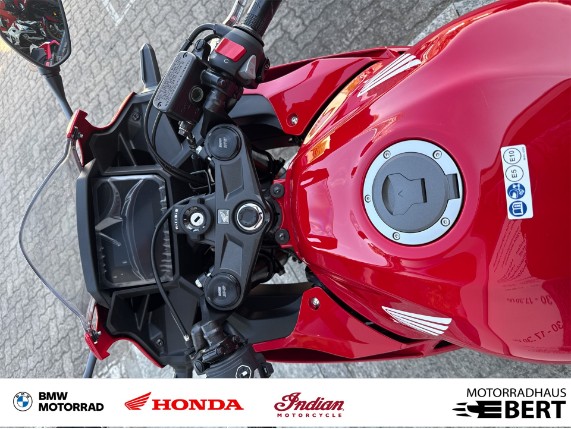 Honda CBR500RA, 0020085