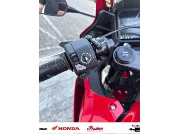 Honda CBR500RA, 0020085