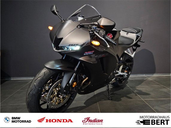 Honda CBR600R, 0020761