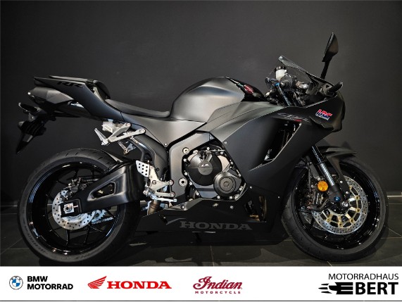 Honda CBR600R, 0020761