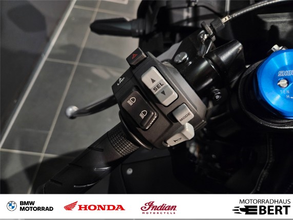 Honda CBR600R, 0020761