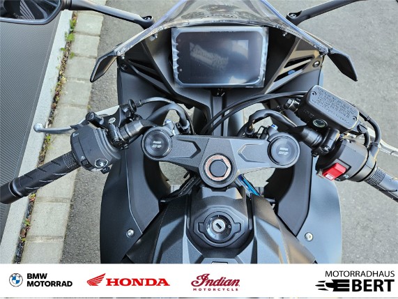 Honda CBR650R, 0020845