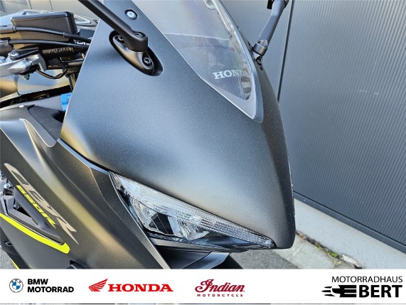 Honda CBR650R, 0020845