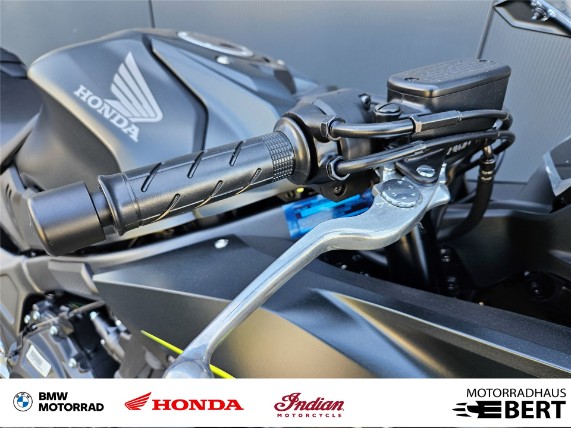 Honda CBR650R, 0020845