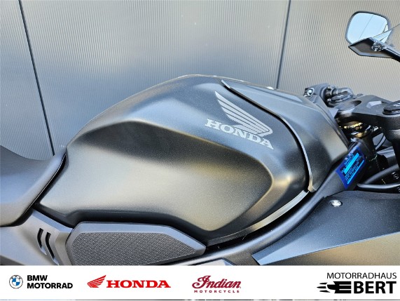 Honda CBR650R, 0020845