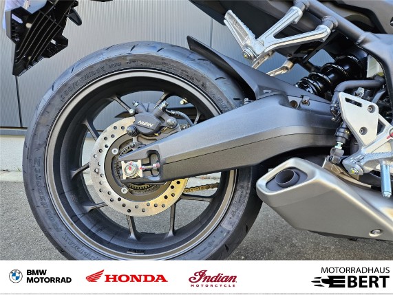 Honda CBR650R, 0020845