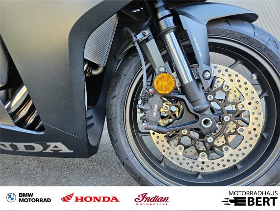 Honda CBR650R, 0020845