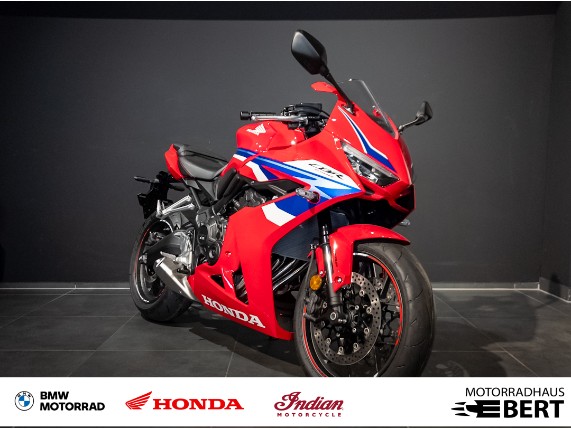Honda CBR650R, 0021023