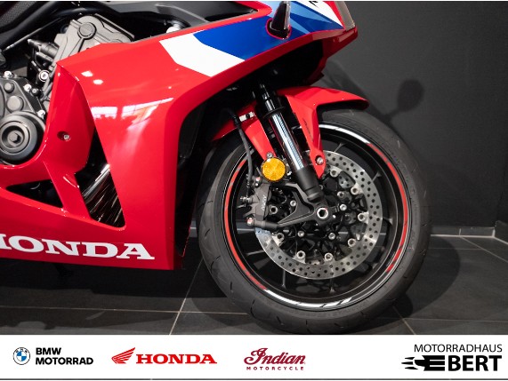 Honda CBR650R, 0021023