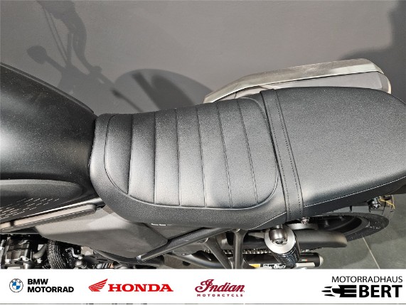 Honda CL500A, 0020516