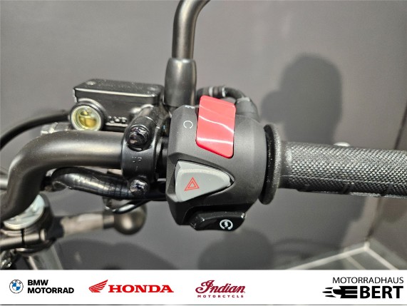 Honda CL500A, 0020516