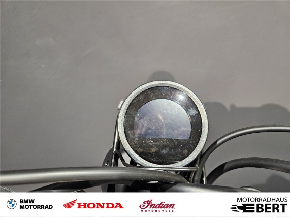 Honda CL500A, 0020516