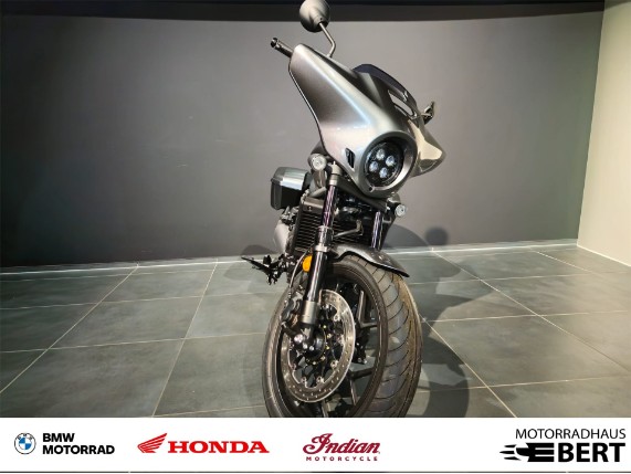 Honda CMX 1100 Rebel Tour, 0020115