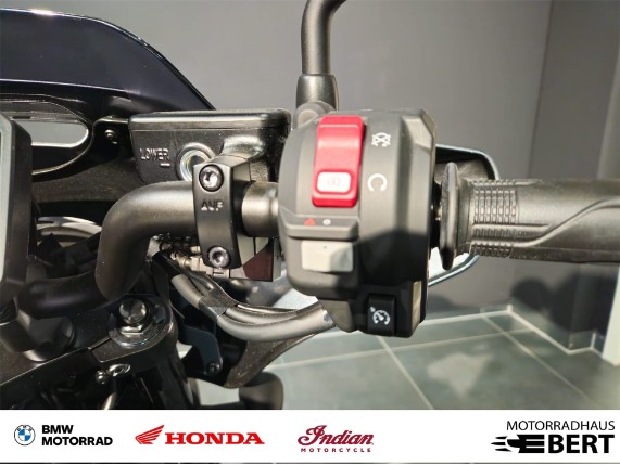 Honda CMX 1100 Rebel Tour, 0020115