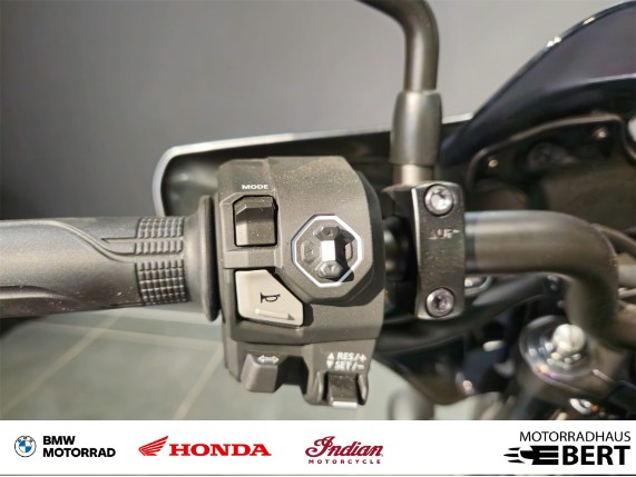 Honda CMX 1100 Rebel Tour, 0020115