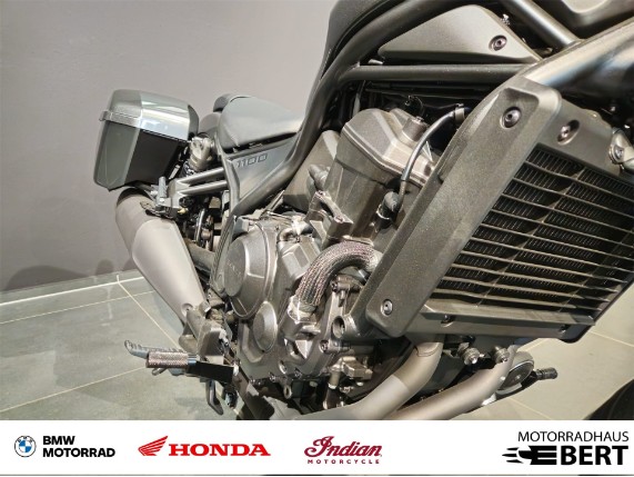 Honda CMX 1100 Rebel Tour, 0020115