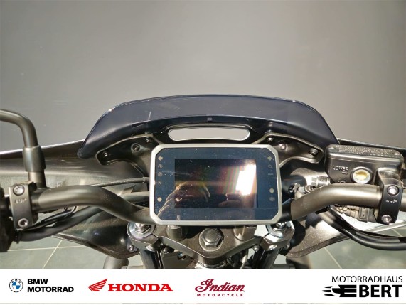 Honda CMX 1100 Rebel Tour, 0020115