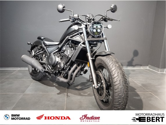 Honda CMX500A "CMX500 Rebel", 0020781