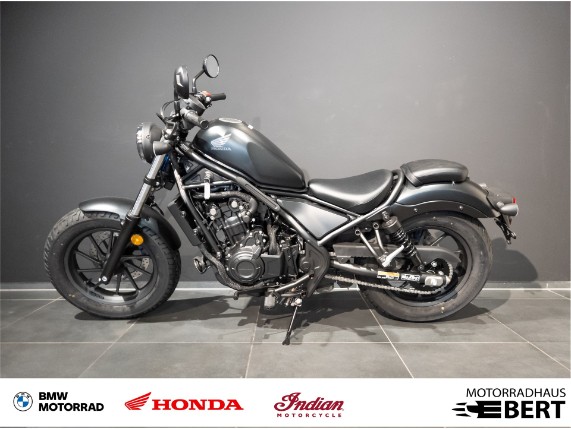 Honda CMX500A "CMX500 Rebel", 0020781