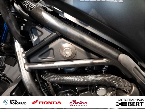 Honda CMX500A "CMX500 Rebel", 0020781