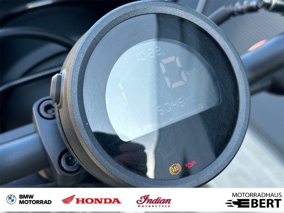 Honda CMX500A2 "Rebel S Edition", 0018320
