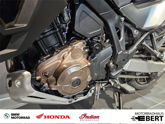 Honda CRF 1100 L Africa Twin ADV, 0020740