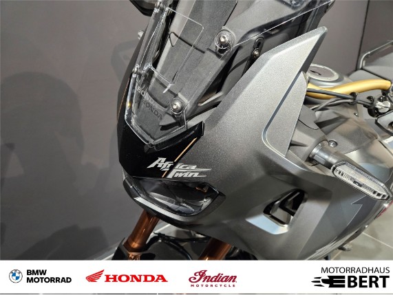 Honda CRF 1100 L Africa Twin ADV, 0020740