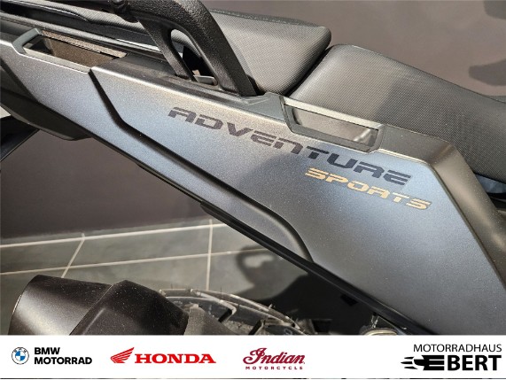 Honda CRF 1100 L Africa Twin ADV, 0020740