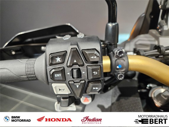 Honda CRF 1100 L Africa Twin ADV, 0020740