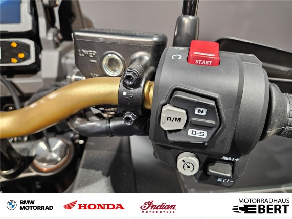 Honda CRF 1100 L Africa Twin ADV, 0020740