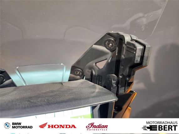 Honda CRF 1100 L Africa Twin ADV, 0020740