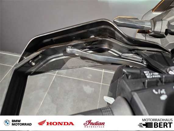 Honda CRF 1100 L Africa Twin ADV, 0020740