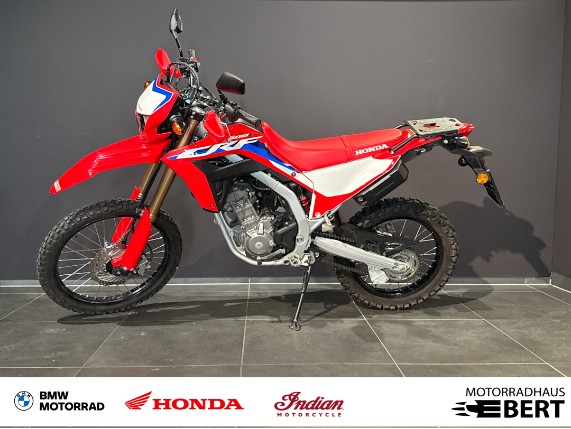 Honda CRF 300 L, 0019342
