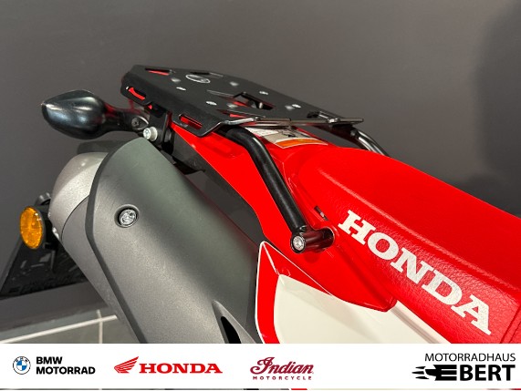 Honda CRF 300 L, 0019342