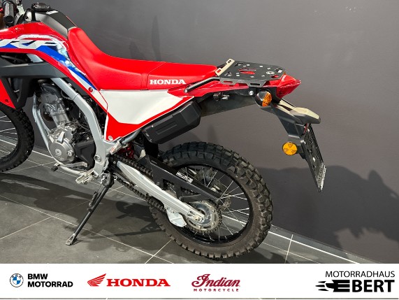 Honda CRF 300 L, 0019342