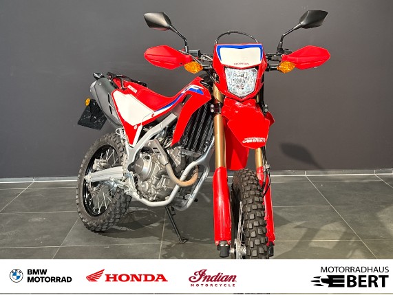 Honda CRF 300 L, 0019342