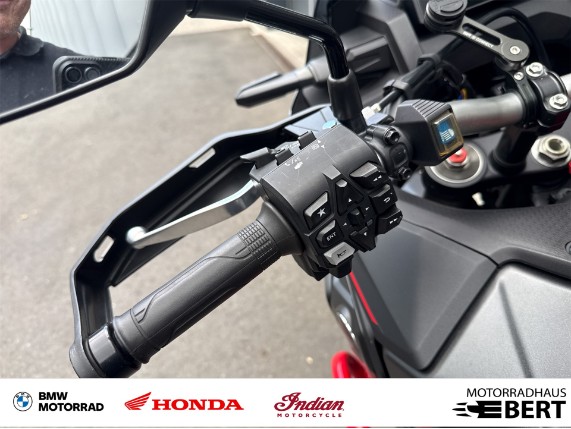 Honda CRF1100AL  Basis m Schaltung, 0015680