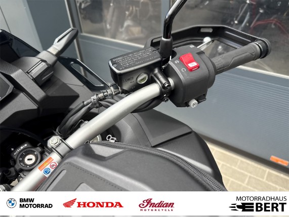 Honda CRF1100AL  Basis m Schaltung, 0015680